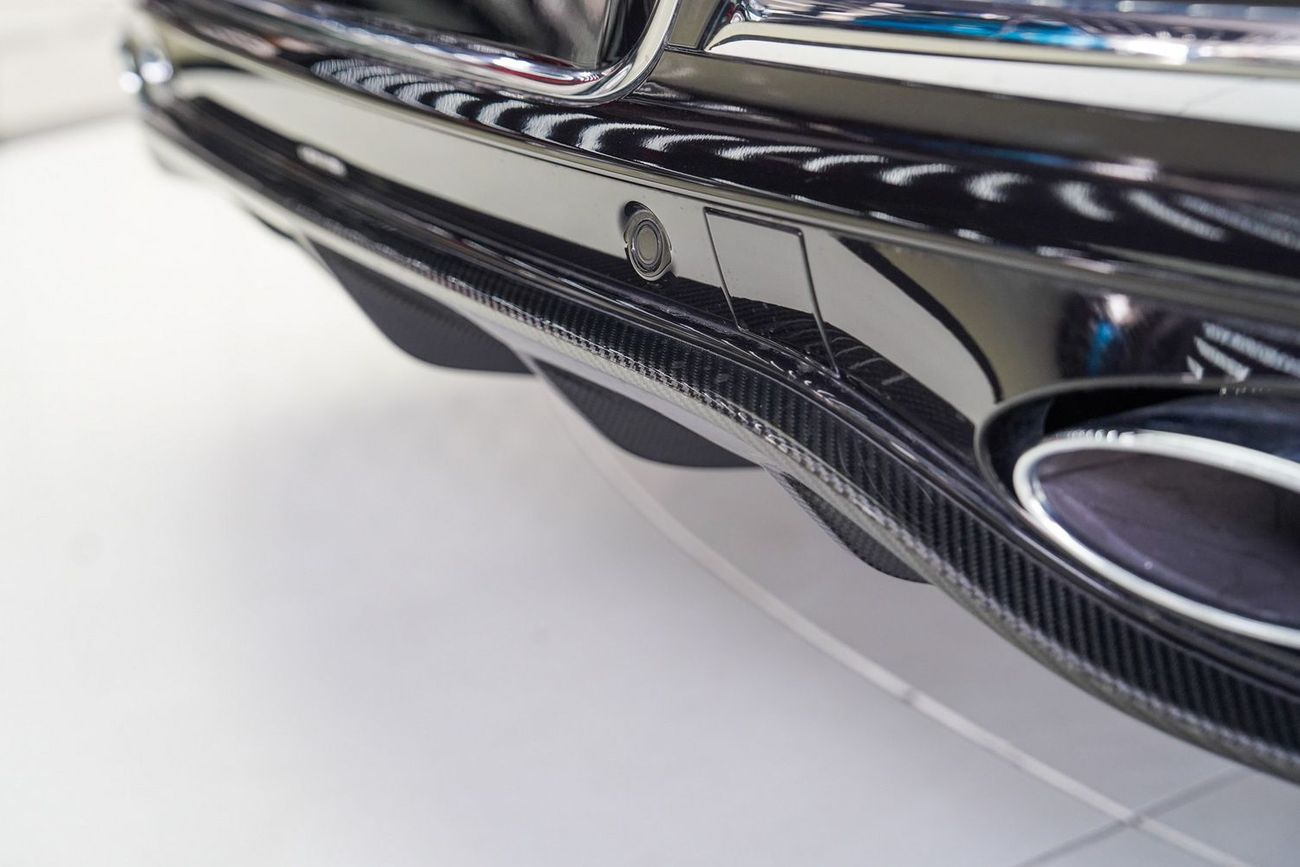 بنتلي كونتيننتال جي تي 4.0T V8