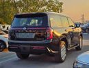 نيسان باترول SE PLATINUM / 3.8L V6 / LEATHER WITH POWER SEATS / PANORAMIC ROOF / 360*CAMERA (CODE#SE PLATINUM)