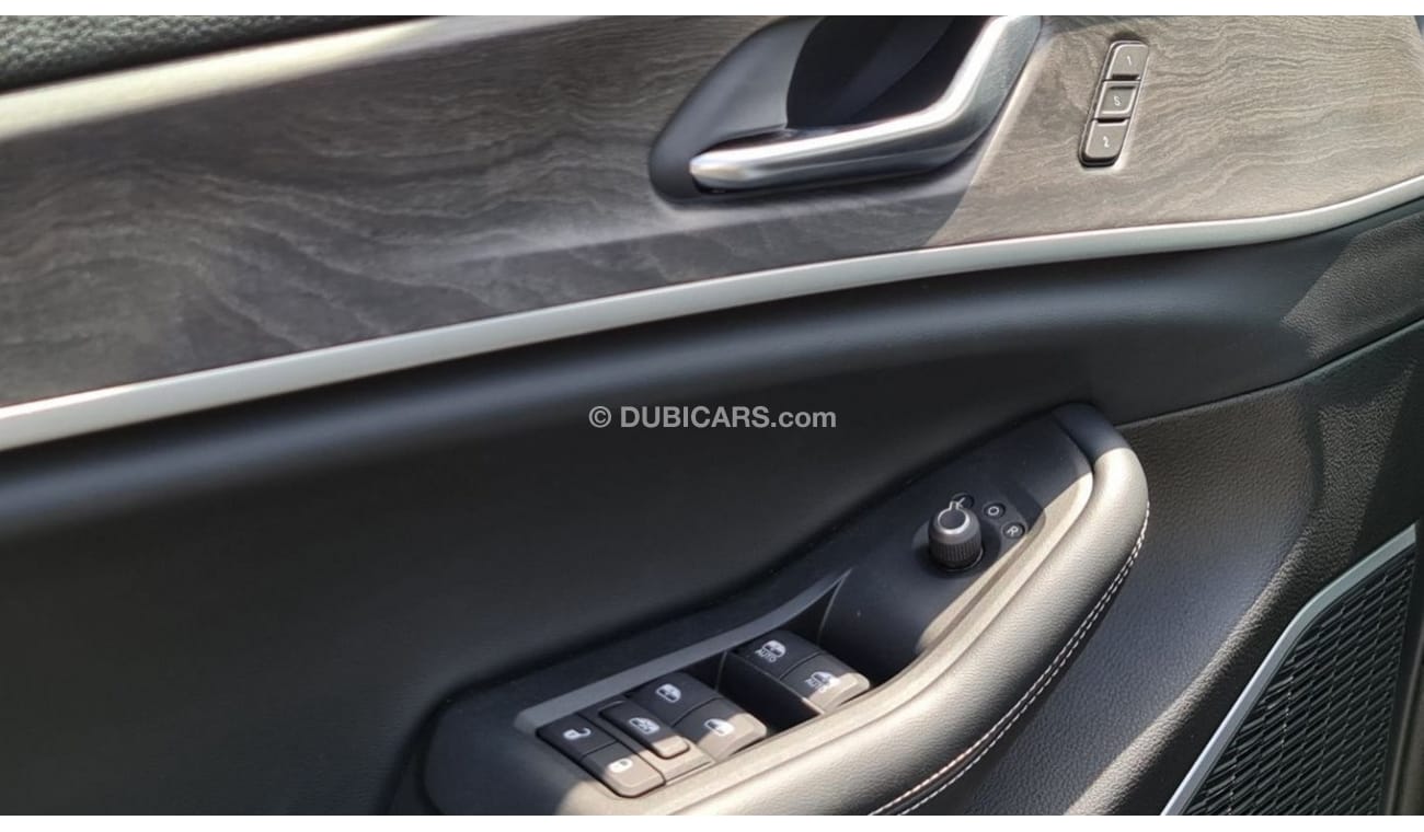 Jeep Grand Cherokee Limited L 2021 GCC Agency Warranty Brand New 3.6L V6