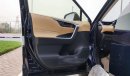 Toyota RAV4 T- Rav4 LE 2.0L Petrol 4WD, 2023, dark blue