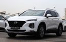 Hyundai Santa Fe COMFORT