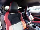 Nissan Z PERFORMANCE