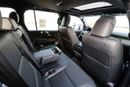 تويوتا لاند كروزر 2026 Toyota Land Cruiser VX 4.0L AT Petrol (Full Option)
