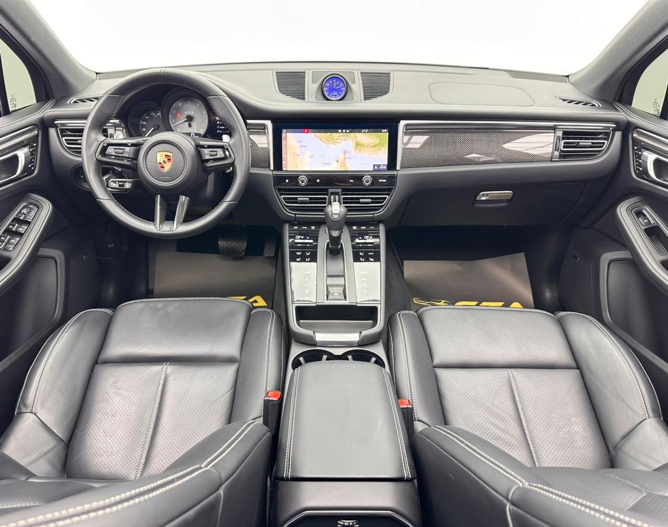 Porsche Macan 2024 Porsche Macan GTS, 1 Year Warranty Unlimited, Porsche Full Service History