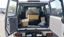 Toyota Land Cruiser 70 Hardtop Jeep Brand New 5 Door DIESEL M/T 2021