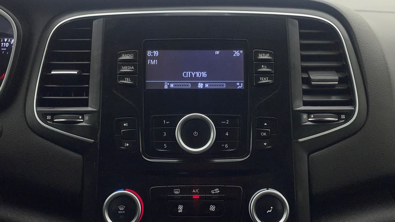 Renault Megane PE 1.6 | Zero Down Payment | Home Test Drive