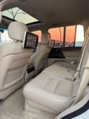 Toyota Land Cruiser GXR 4.6L