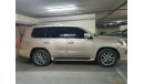 Lexus LX570 Gulf Specs No Accident Original paint