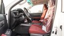 Toyota Hilux DLX 2.7L 4WD  A/T