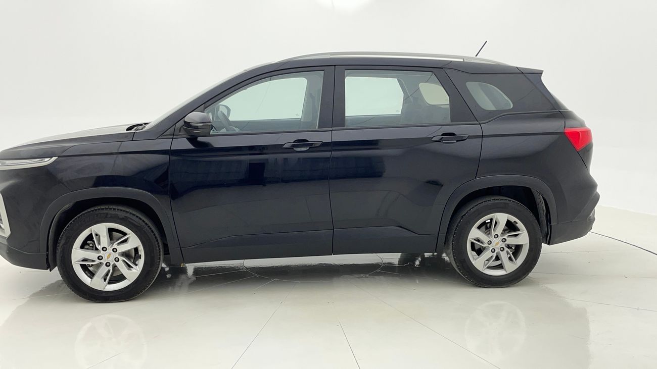 Chevrolet Captiva LS 1.5 | Zero Down Payment | Free Home Test Drive