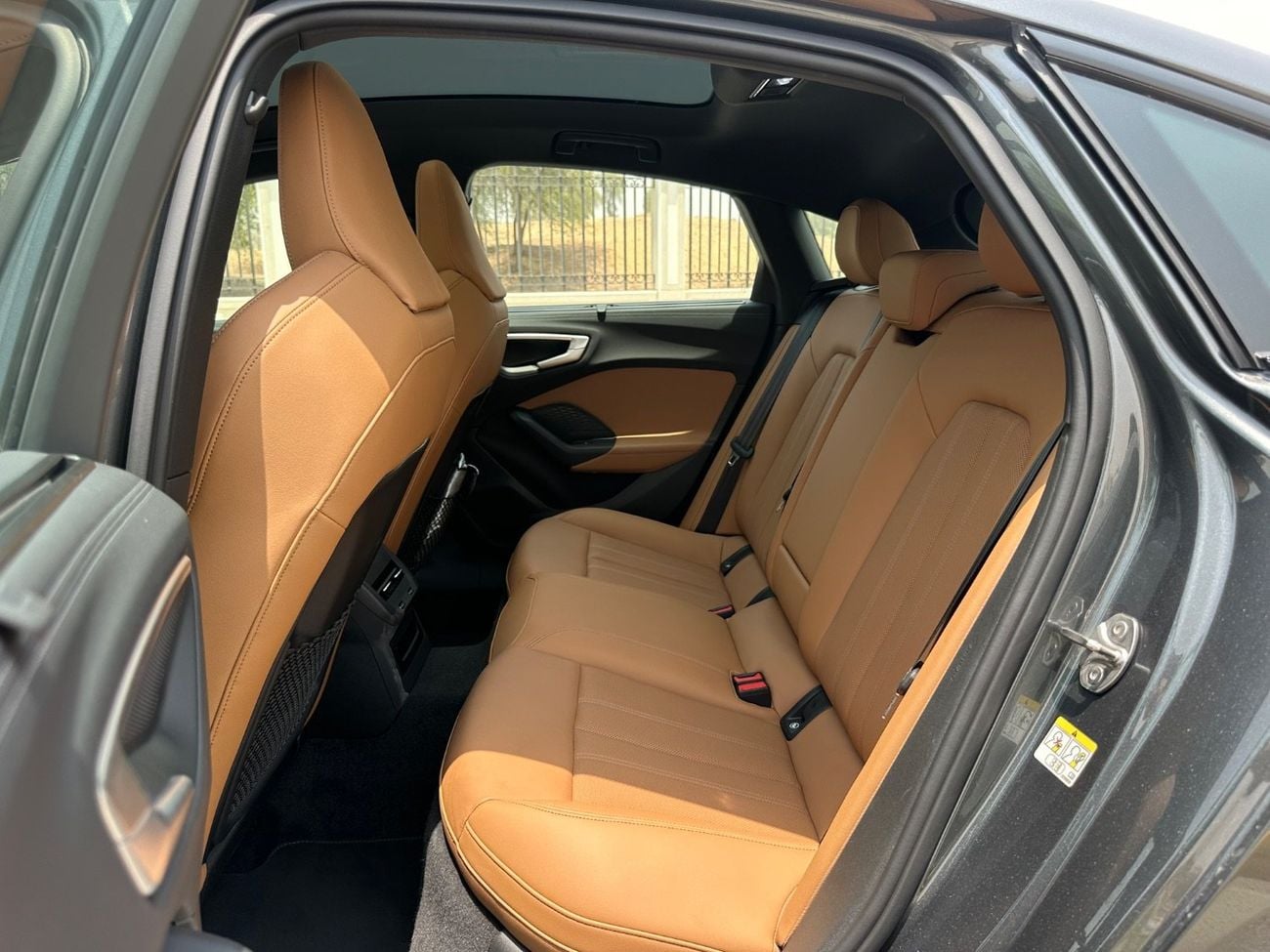 أودي A5 S-Line 2025 | GCC Specs | Luxury | Low Mileage | Perfect Condition
