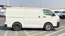 تويوتا هاياس Toyota Hiace 2.5 Diesel M/T Cargo