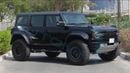 Ford Bronco Raptor (For Export , НА ЭКСПОРТ) 3.0L EcoBoost V6 2025 GCC Без пробега