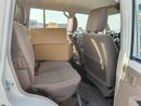 Toyota Land Cruiser Pick Up 2025 Toyota Land Cruiser LC79 Double-Cab without Diff-Lock 2.8L 4-Cyl Turbo Diesel M/T Export Only