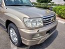 Toyota Land Cruiser TOYOTA LANDCRUISER GXR V6