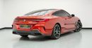 BMW M850i xDrive