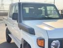 Toyota Land Cruiser Pick Up PICKUP 70th LX1 4.5L