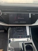 أودي Q8 55 TFSI quattro (340 HP)