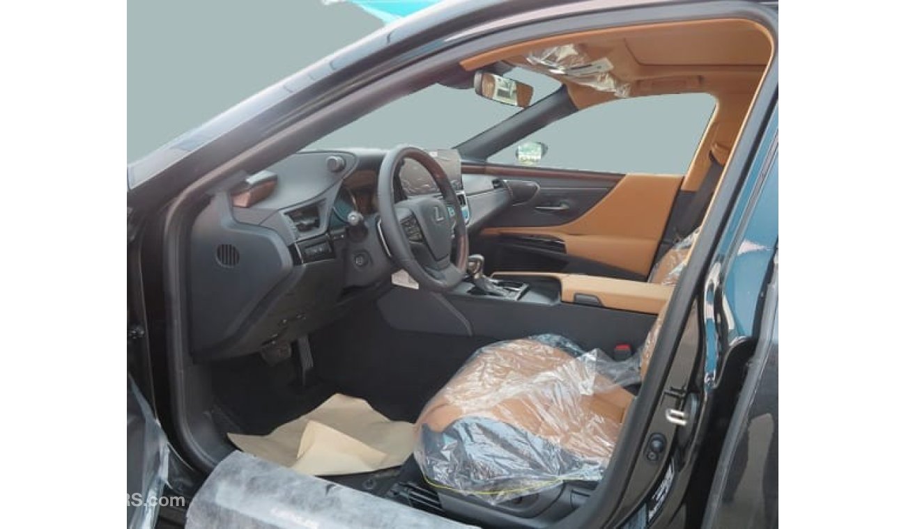 New Lexus ES350 ES350 2023 for sale in Dubai 590799