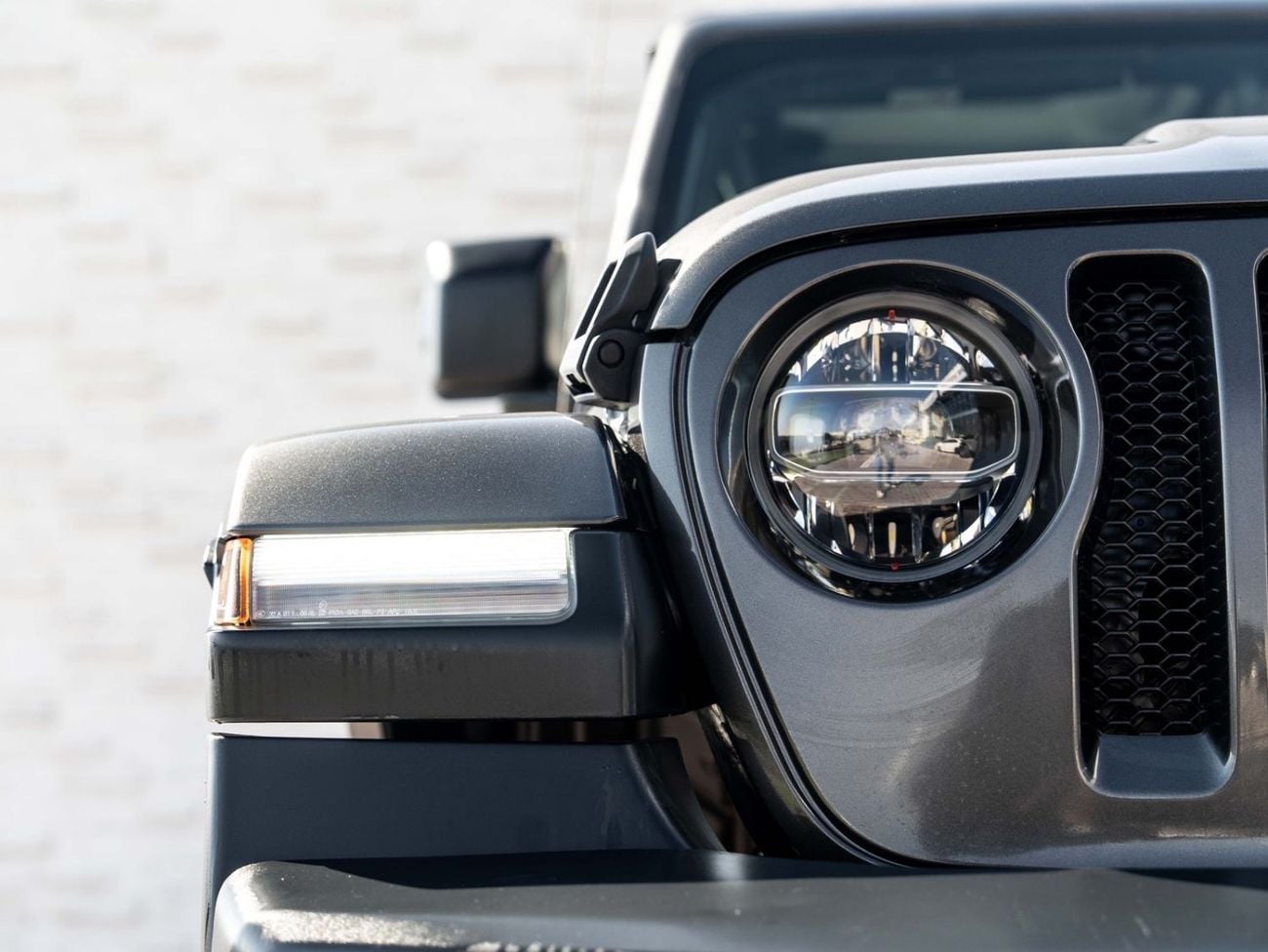 جيب رانجلر SAHARA Jeep Wrangler 2020