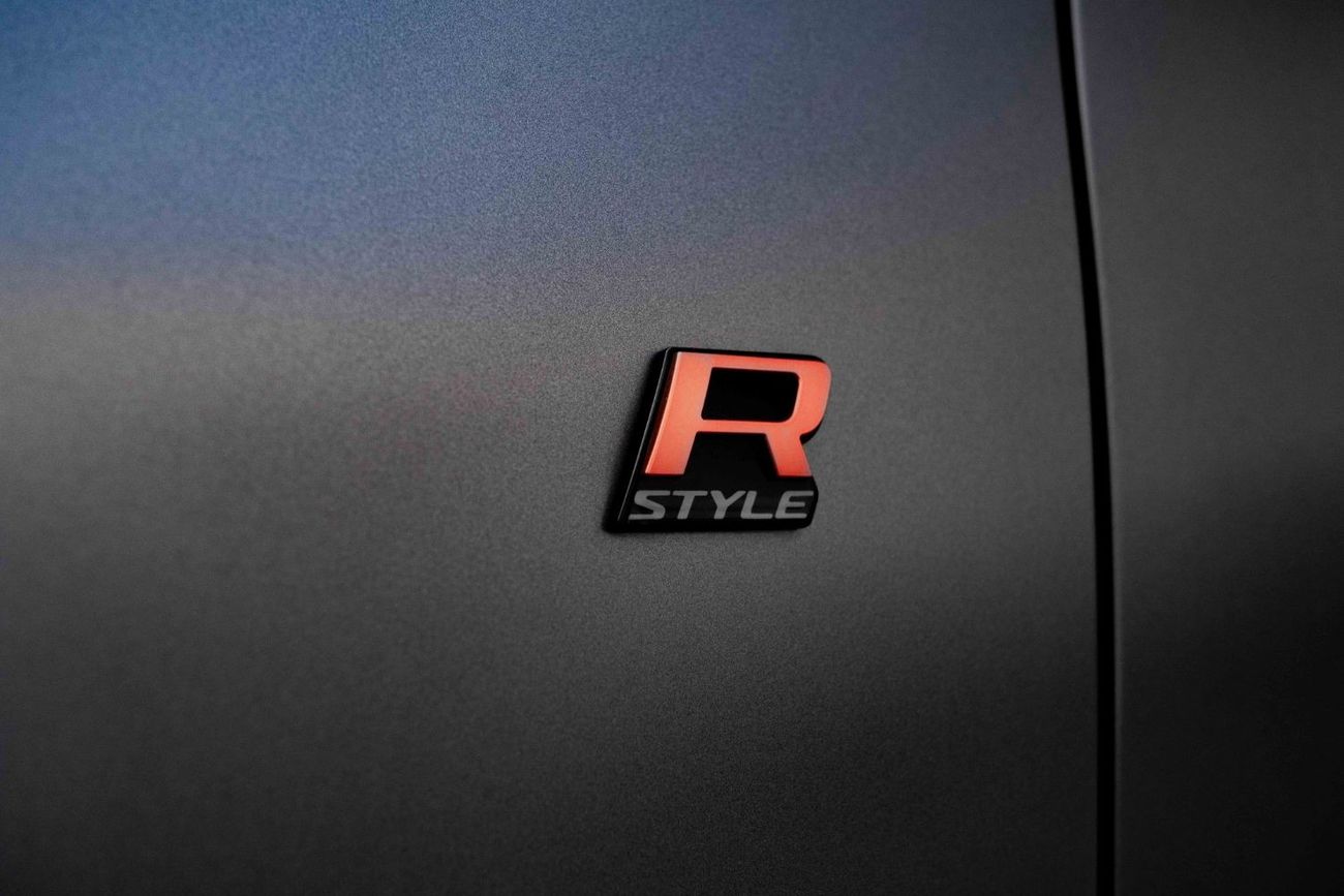 GAC GS3 Emzoom R-Style | 1,762 P.M  | 0% Downpayment | Brand New!