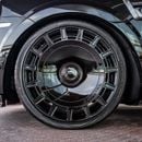 Rolls-Royce Cullinan 2023 ROLLS ROYCE CULLINAN MANSORY BRAND NEW