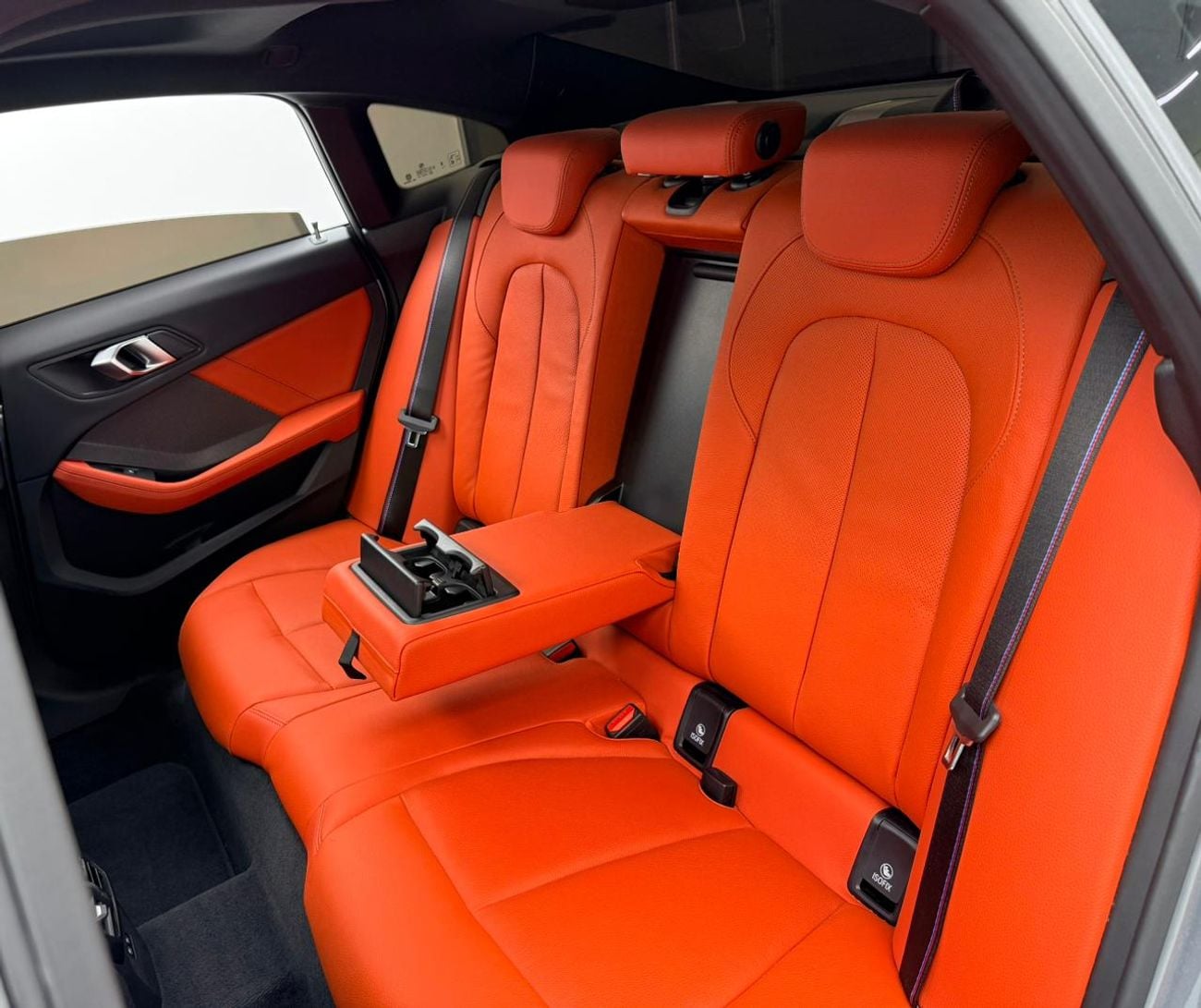 BMW M235i Gran Coupe 2024 BMW M235i xDrive, BMW Warranty+Service Contract+Full Service History, GCC