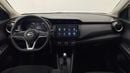 نيسان كيكس 2023 S | AED 649/Month | 0 DP | 30 Day Return | Warranty | Service History