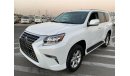 Lexus GX460 2014 LEXUS GX-460 FRESHLY IMPORTED VEHICLE US SPECS