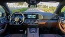 Mercedes-Benz GLE 53 AMG Coupe (For Export , НА ЭКСПОРТ) 4MATIC+ EQ Boost 2026 GCC Без пробега