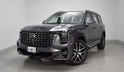جي إي سي GS 8 2.0T GX (4WD) | 2024 | Warranty | Service History | Low Mileage