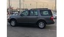 Ford Expedition Ford expadation model 2012 GCC car prefect condition full option low mileage