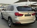 بي أم دبليو X5 35i Exclusive 3.0L (7 Seater)