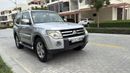 Mitsubishi Pajero GLS Highline 3.8L (241 HP)