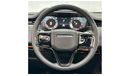Land Rover Range Rover Sport Like Brand New Range Rover Sport 1st Edition P53, 02/2028 Warranty + Service Contract, GCC