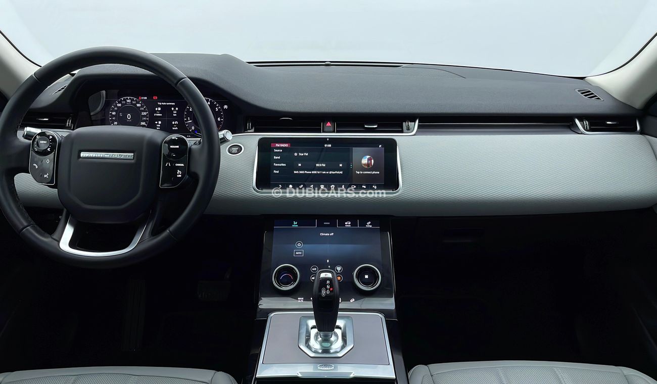 Land Rover Range Rover Evoque P200 S 2 | Under Warranty | Inspected on 150+ parameters