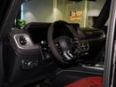 Mercedes Benz G63 AMG Mercedes G 63 AMG - WARRANTY, BRAND