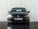 Volkswagen Golf GTI GTI