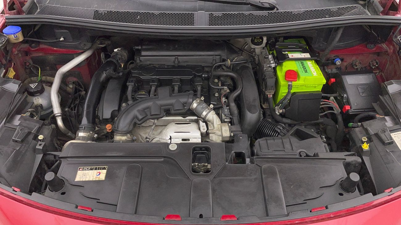 Peugeot 3008 ACTIVE 1.6 | Zero Down Payment | Home Test Drive