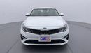 Kia Optima LX 2 | Under Warranty | Inspected on 150+ parameters
