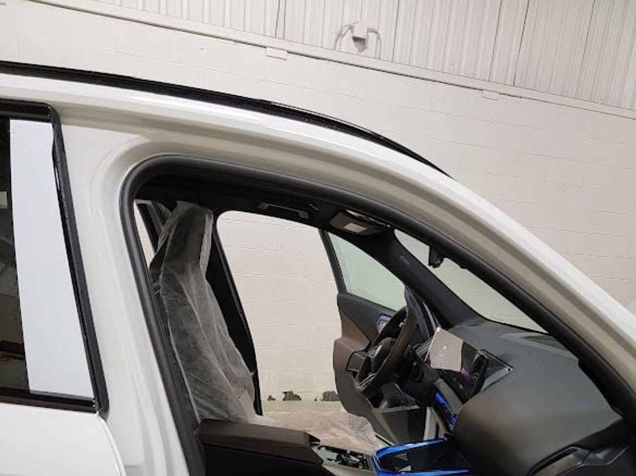 BMW X3 30 XDRIVE SPORT MASTERCLASS