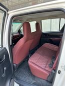 تويوتا هيلوكس