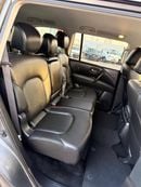 Nissan Armada Nissan Armada 2022