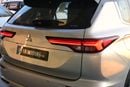 ميتسوبيشي آوتلاندر Mitsubishi Outlander P-Line, 2.5L Petrol 4WD, Model 2025, Color Silver