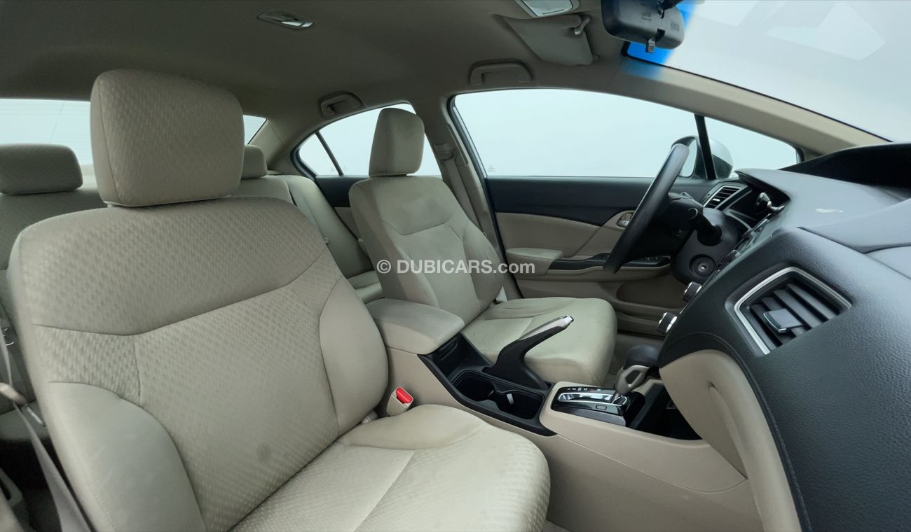 Honda Civic DX 1.8 | Zero Down Payment | Free Home Test Drive