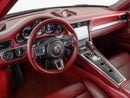 Porsche 911 TURBO