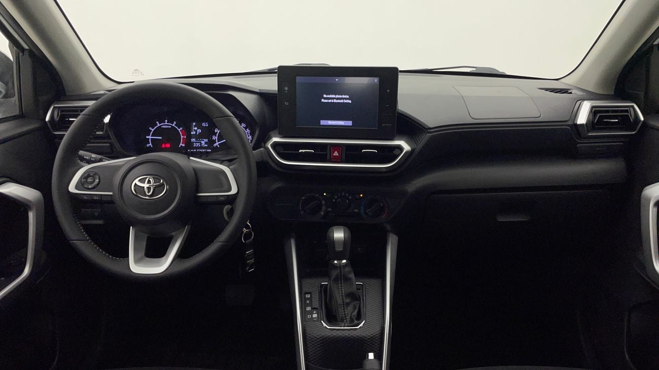 Toyota Raize G 1 | Zero Down Payment | Home Test Drive