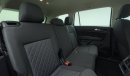 فولكس واجن تيرامونت S 2 | بدون دفعة مقدمة | اختبار قيادة مجاني للمنزل