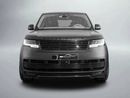 Land Rover Range Rover SV Autobiography / Full PPF / Al Tayer Warranty