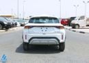سوزوكي فرونكس GLX HYBRID 2WD GLX | EURO 5 | 6 AT | HUD | 360 Camera | 2026 - EXPORT ONLY